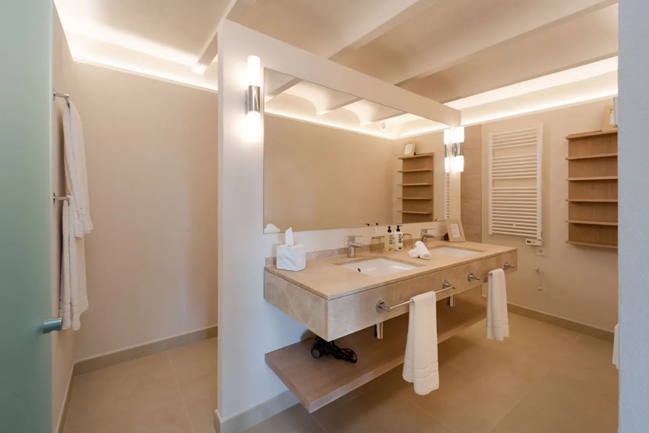 Finca Bella Roca, Galilea – view 24