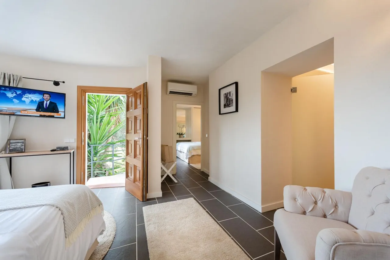 Finca Bella Roca, Galilea – view 27