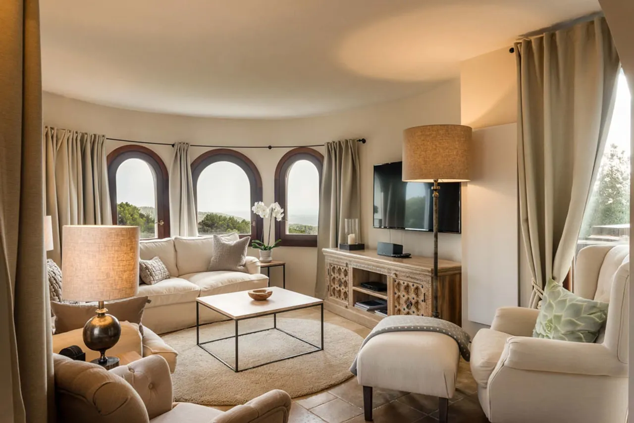 Finca Bella Roca, Galilea – view 15