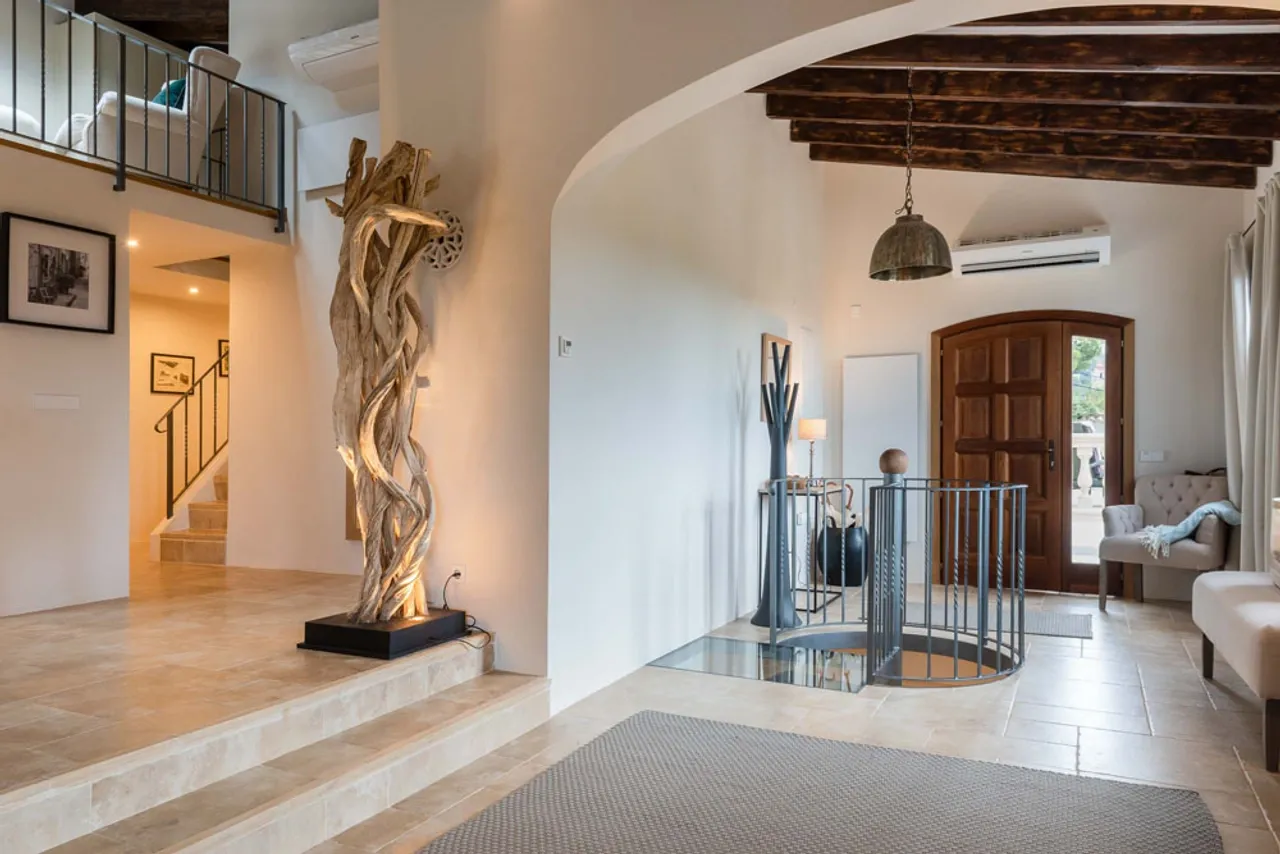 Finca Bella Roca, Galilea – view 28