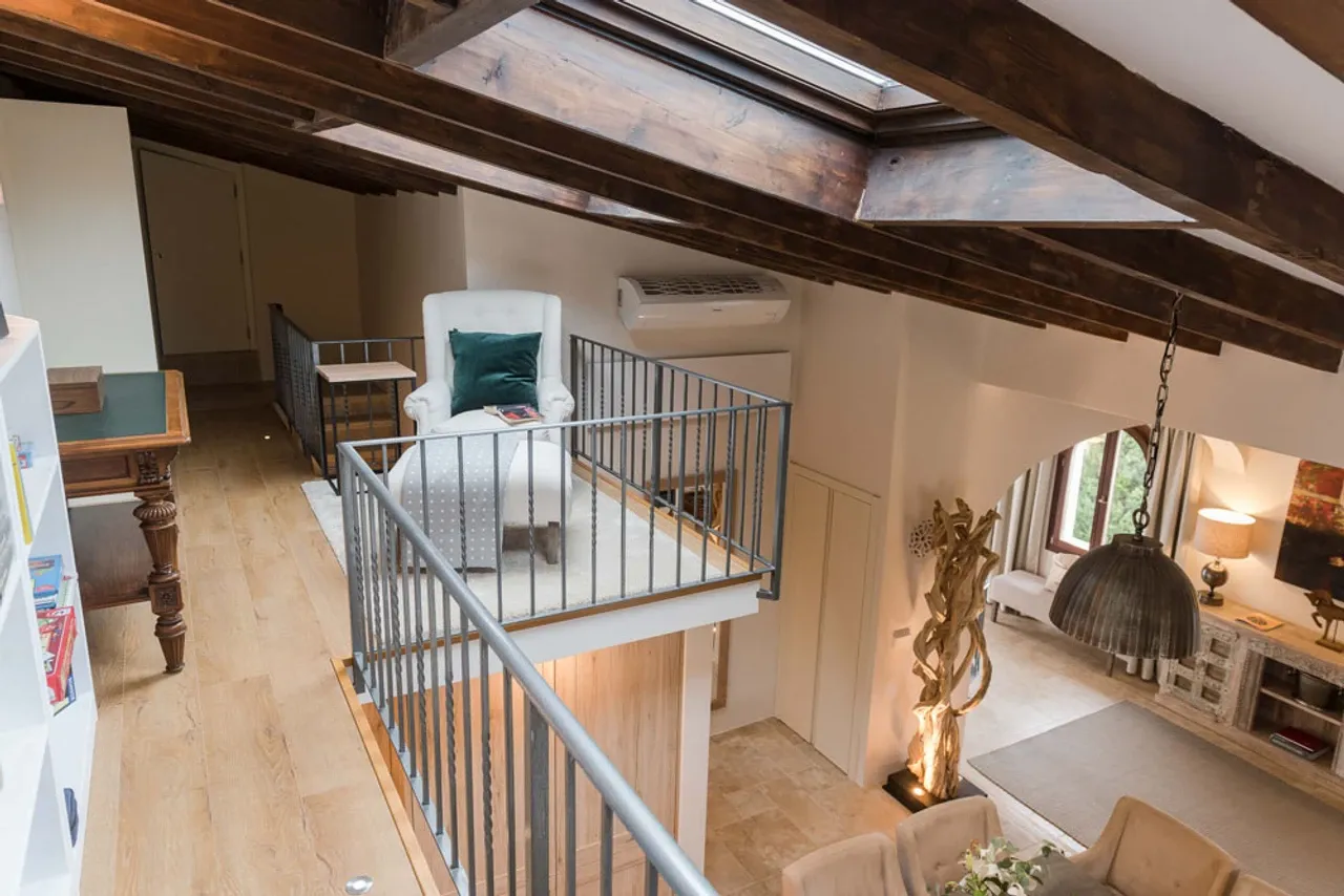 Finca Bella Roca, Galilea – view 18