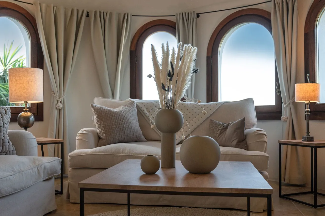 Finca Bella Roca, Galilea – view 14