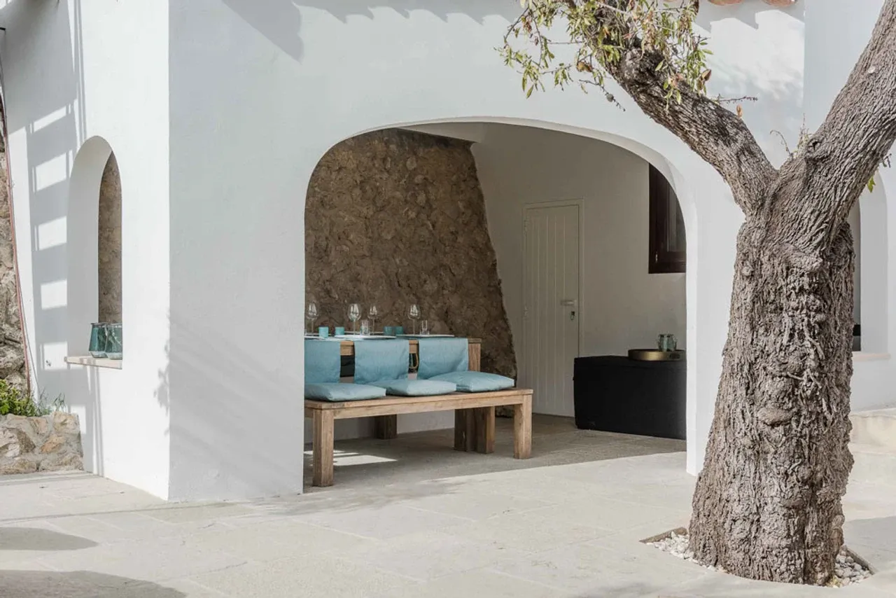 Finca Bella Roca, Galilea – view 31