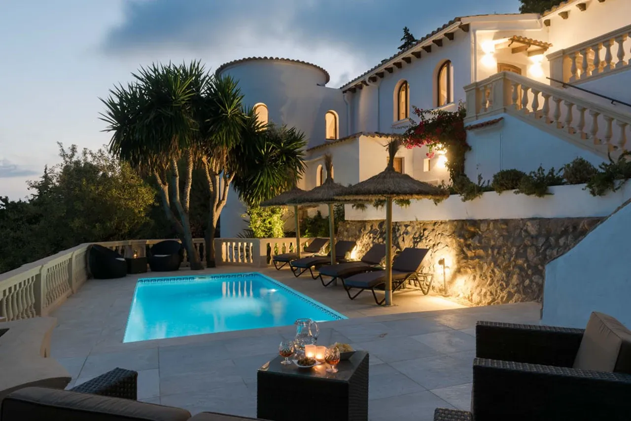 Finca Bella Roca, Galilea – view 42
