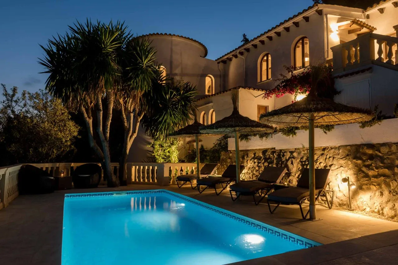 Finca Bella Roca, Galilea – view 47