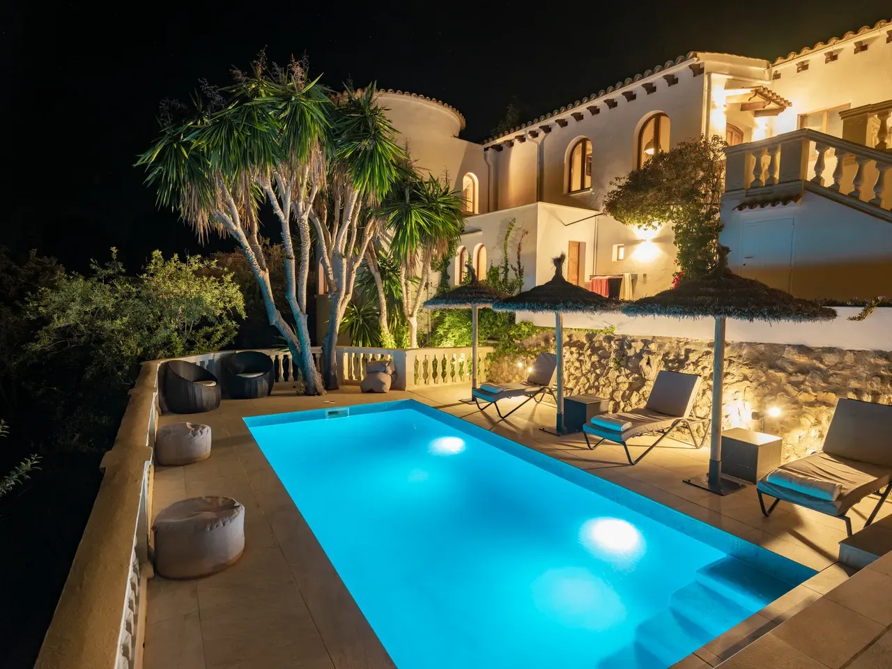 Finca Bella Roca, Galilea – view 45