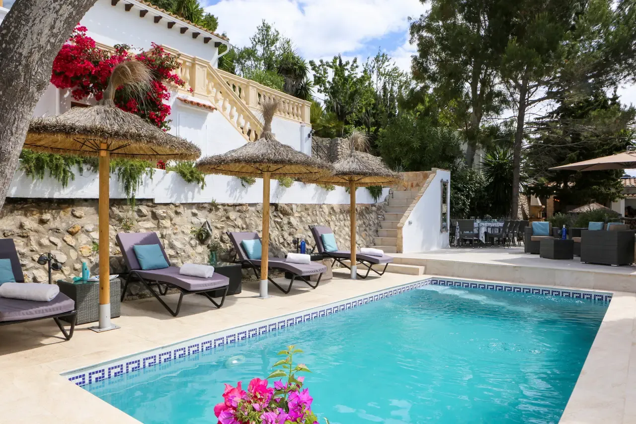 Finca Bella Roca, Galilea – view 3