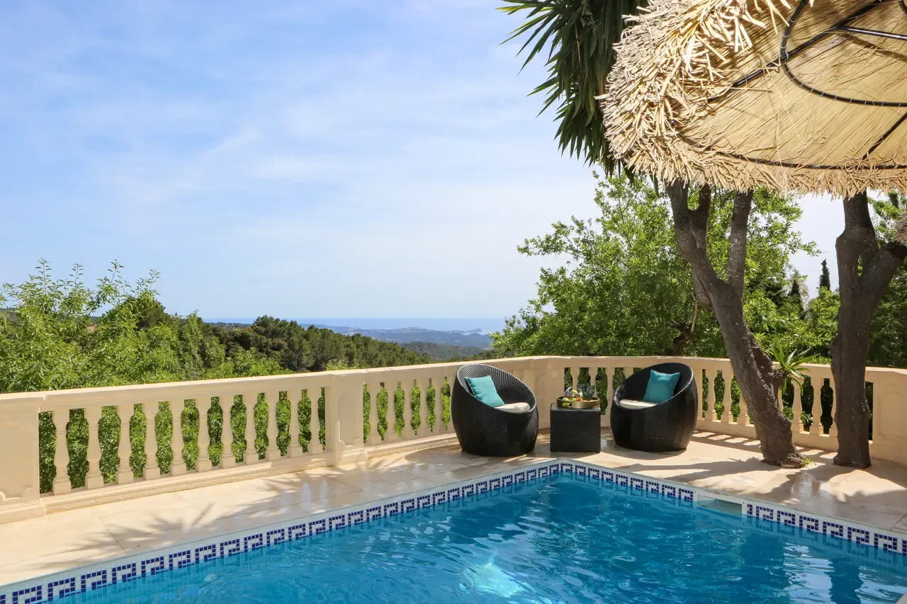 Finca Bella Roca, Galilea – view 8