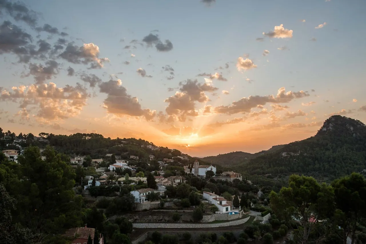 Finca Bella Roca, Galilea – view 41