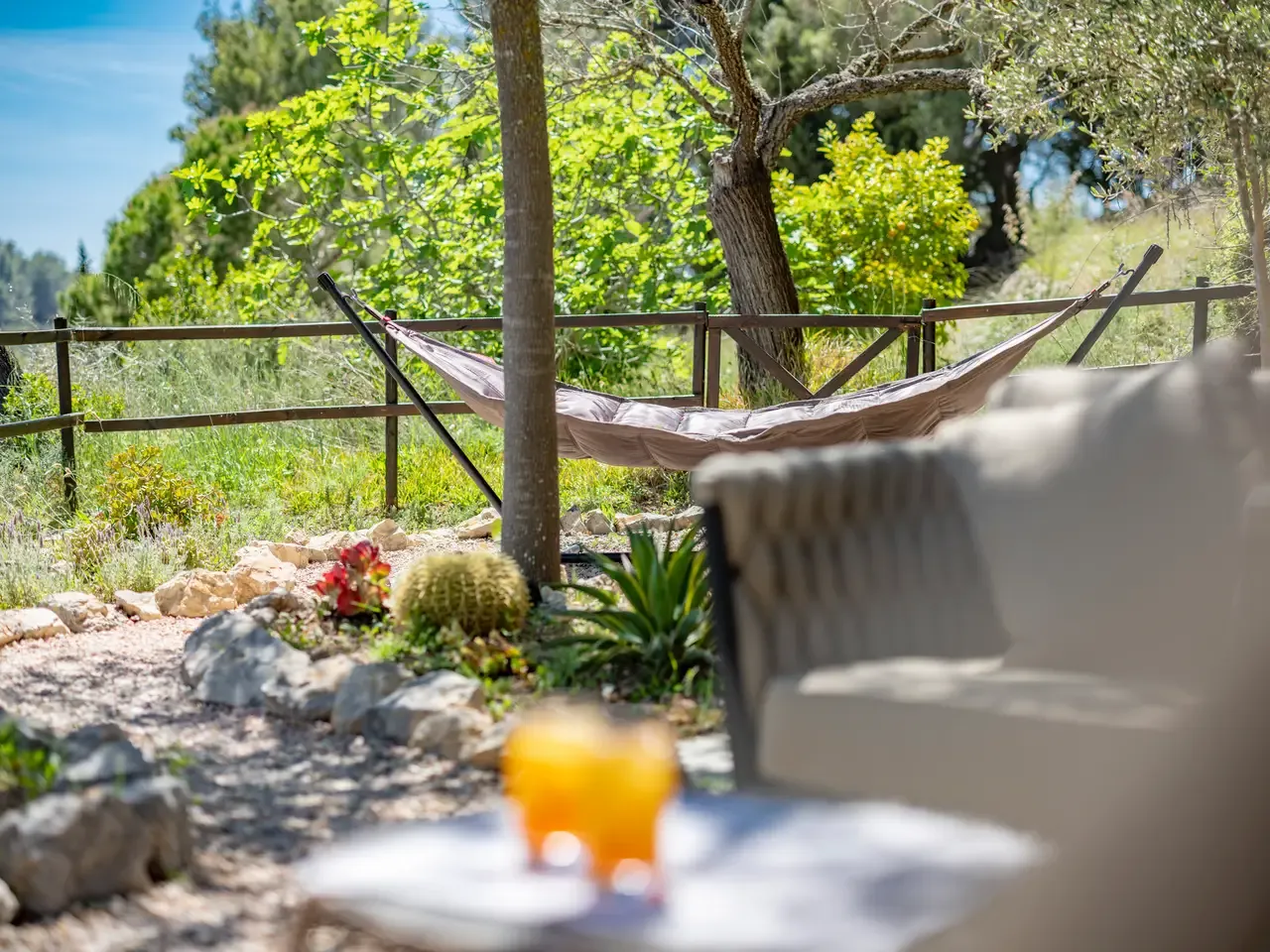 Finca Bella Roca, Galilea – view 9