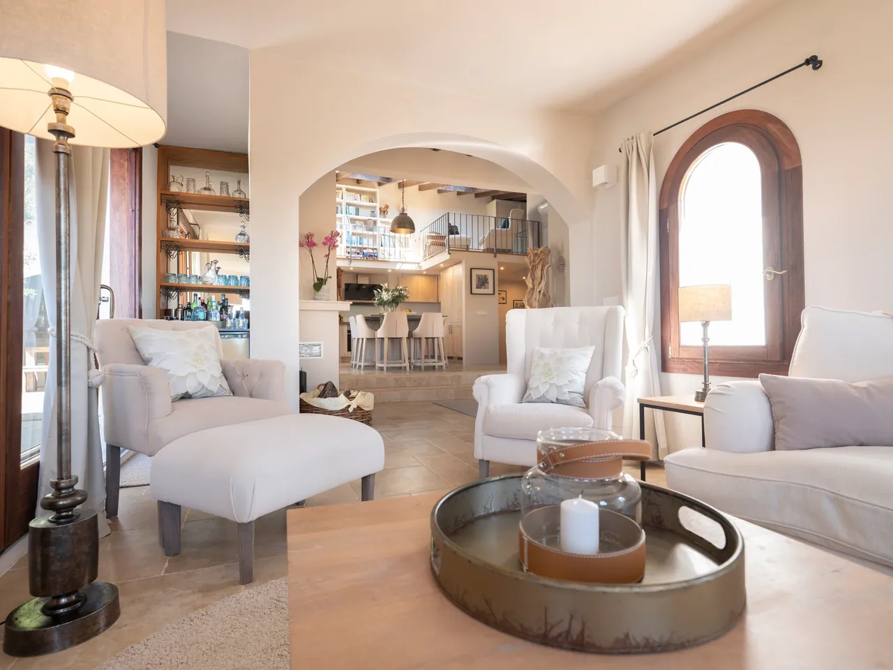 Finca Bella Roca, Galilea – view 12
