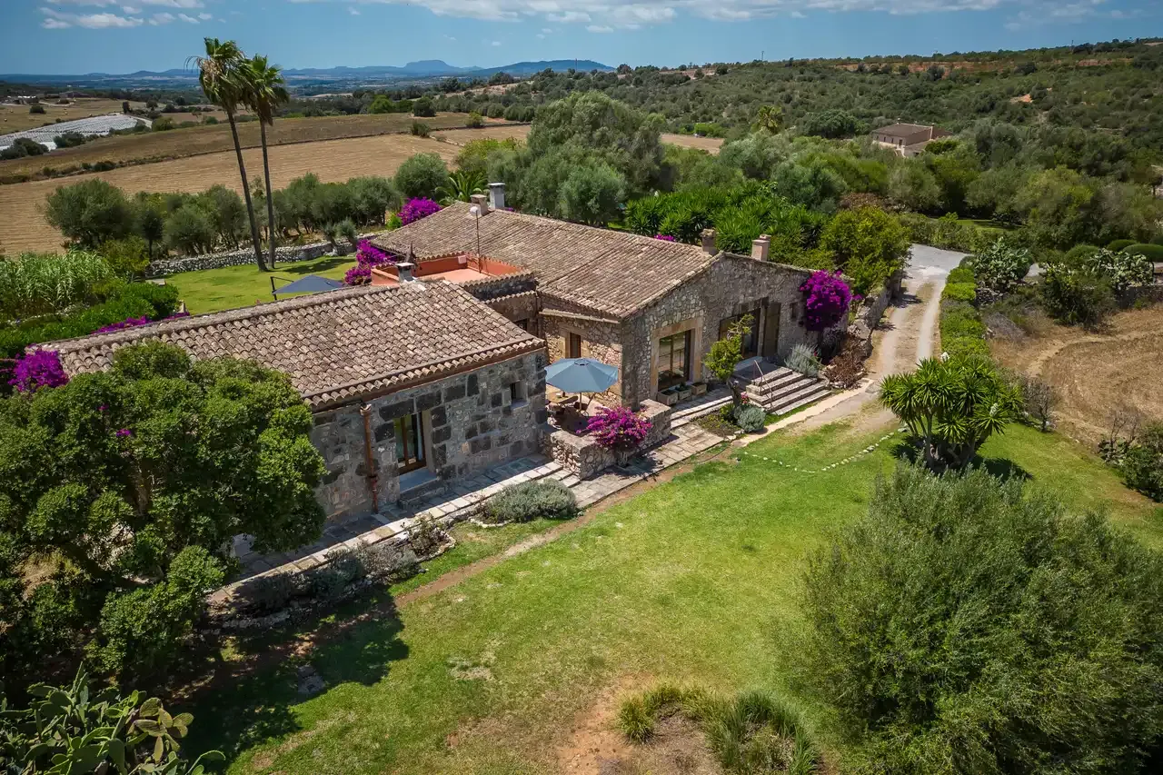 Sa Murtera, Manacor – view 2