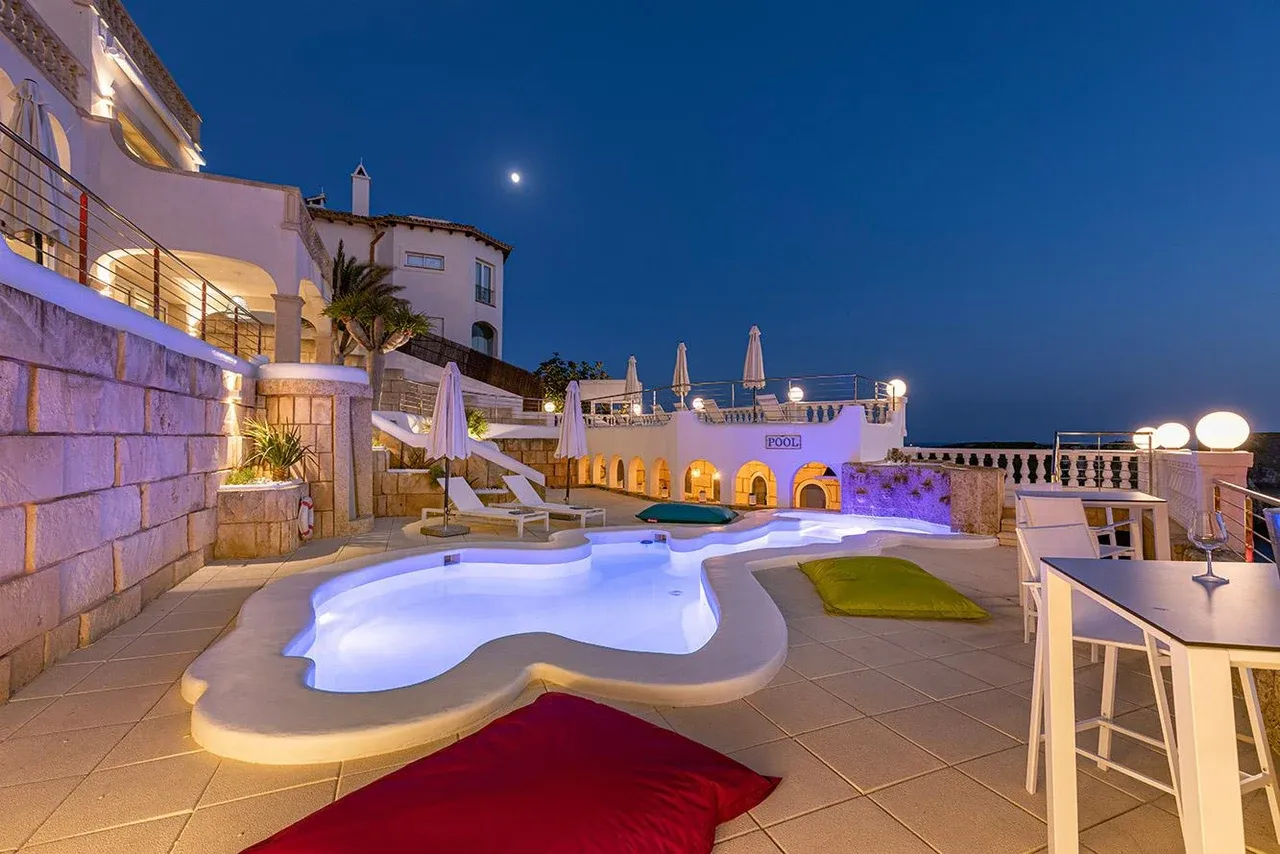 Vista Malgrat, Santa Ponsa – Ansicht 40