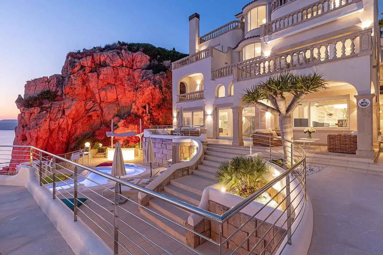 Vista Malgrat, Santa Ponsa – Ansicht 38
