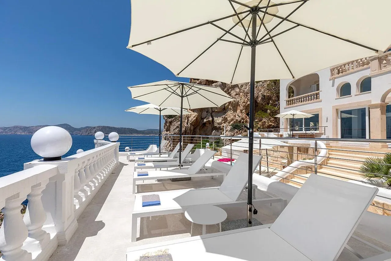 Vista Malgrat, Santa Ponsa – Ansicht 7
