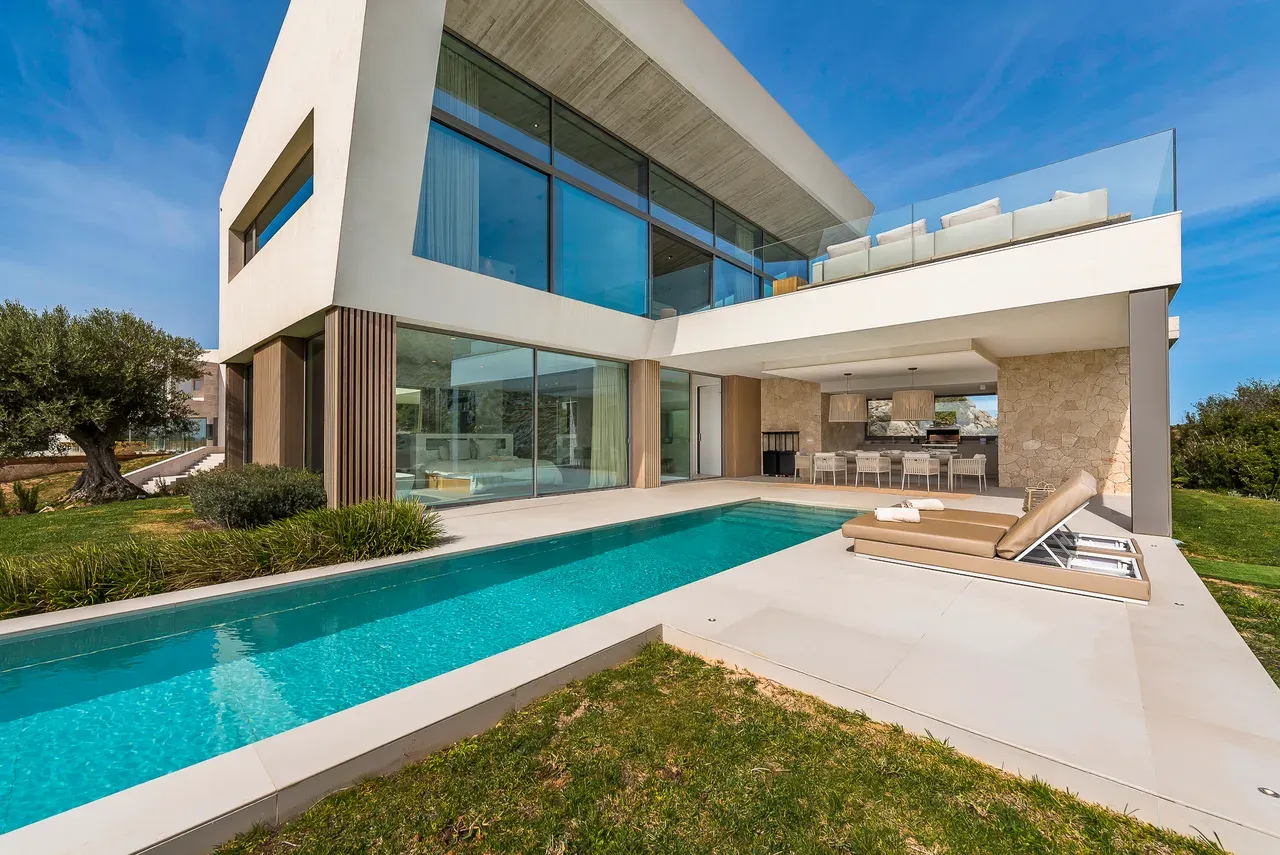 Villa Sky Alcudia