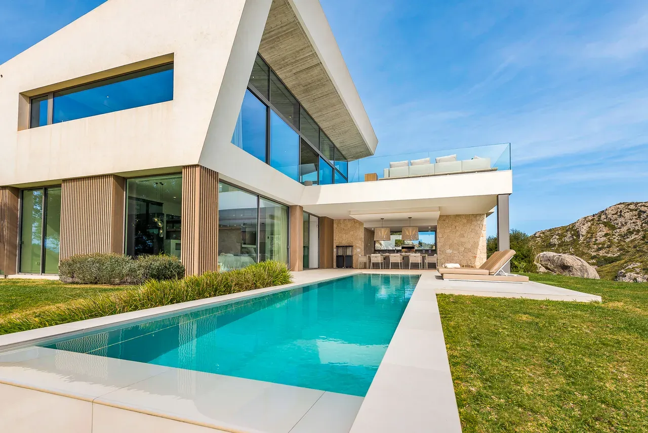 Villa Sky Alcudia – Ansicht 3