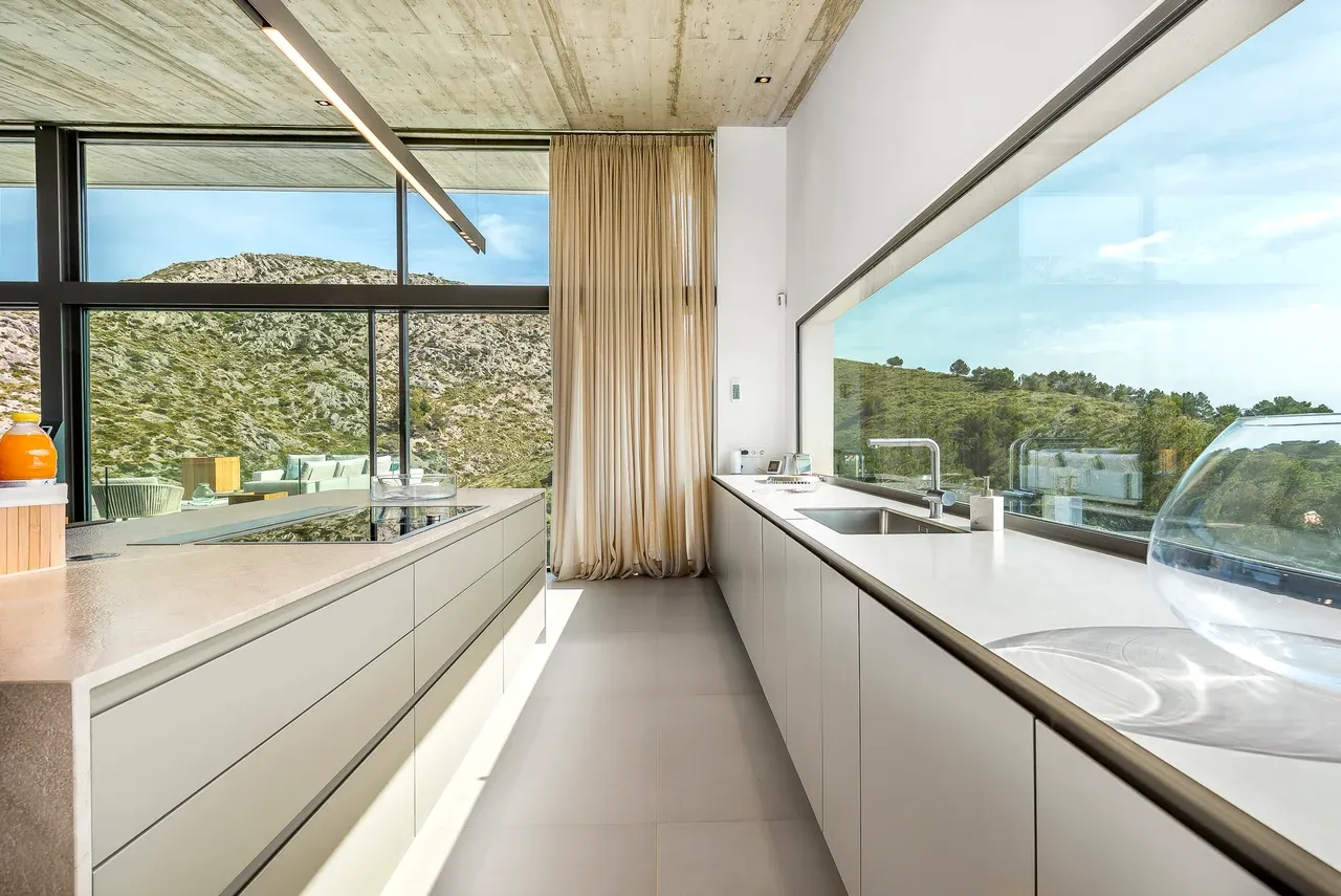 Villa Sky Alcudia – Ansicht 12