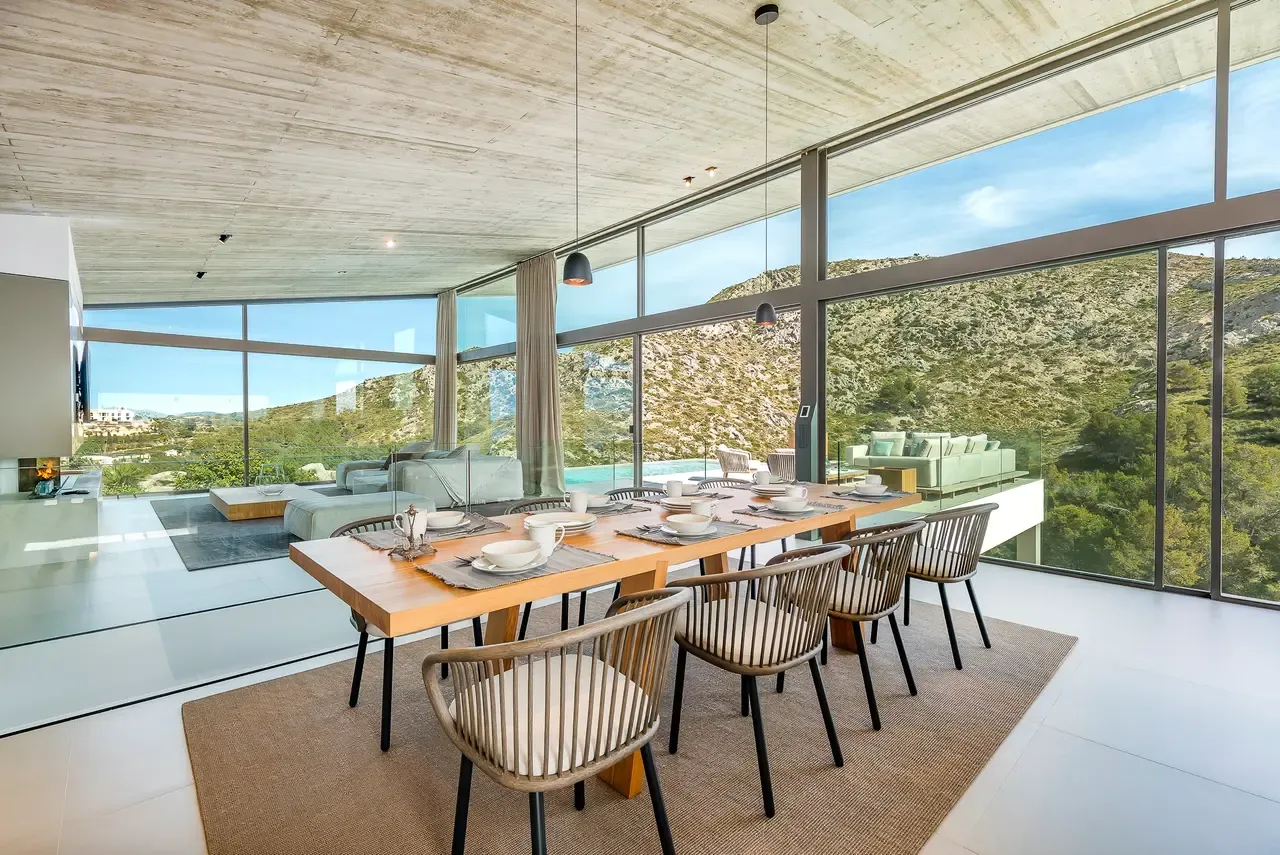 Villa Sky Alcudia – Ansicht 15