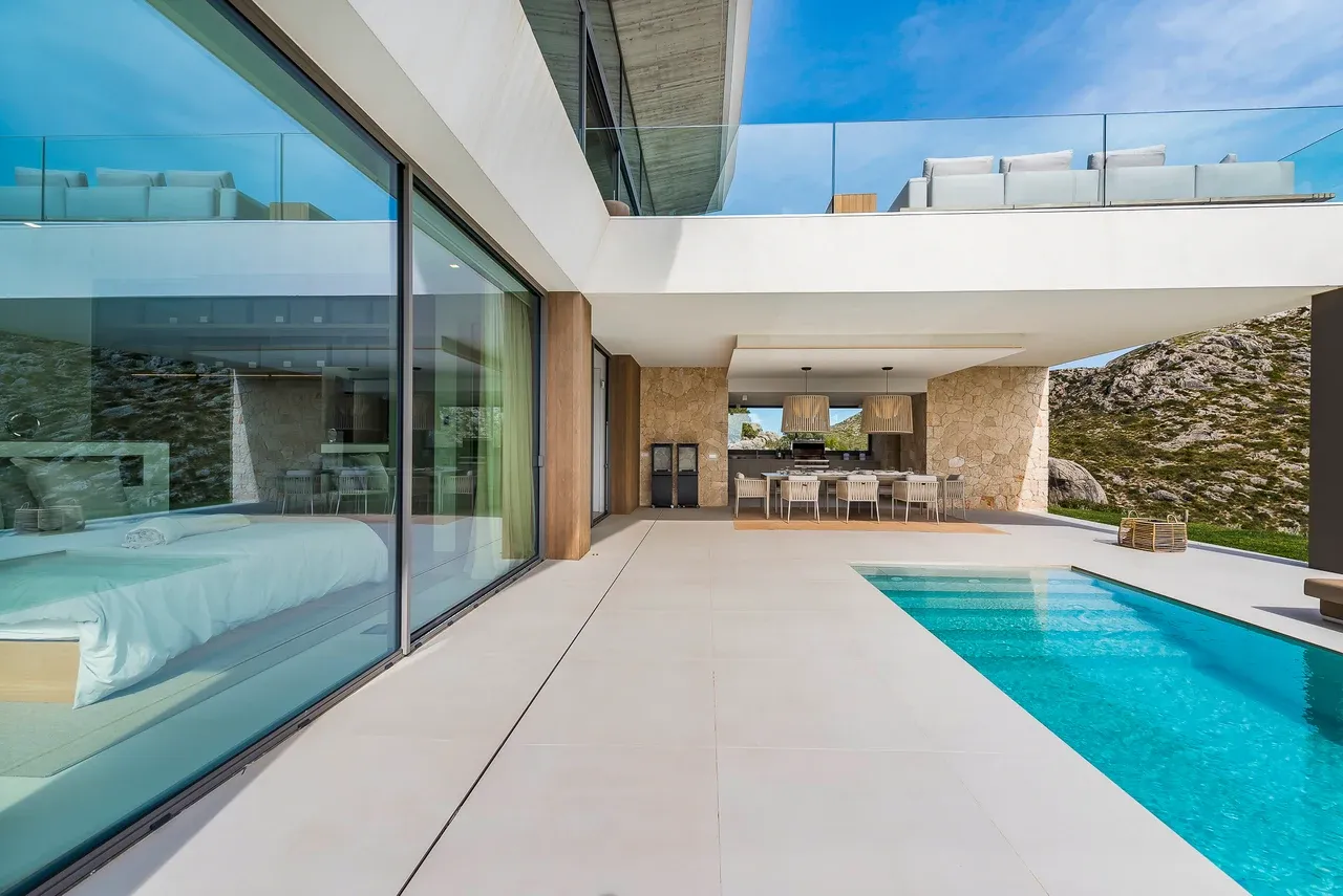 Villa Sky Alcudia – Ansicht 4