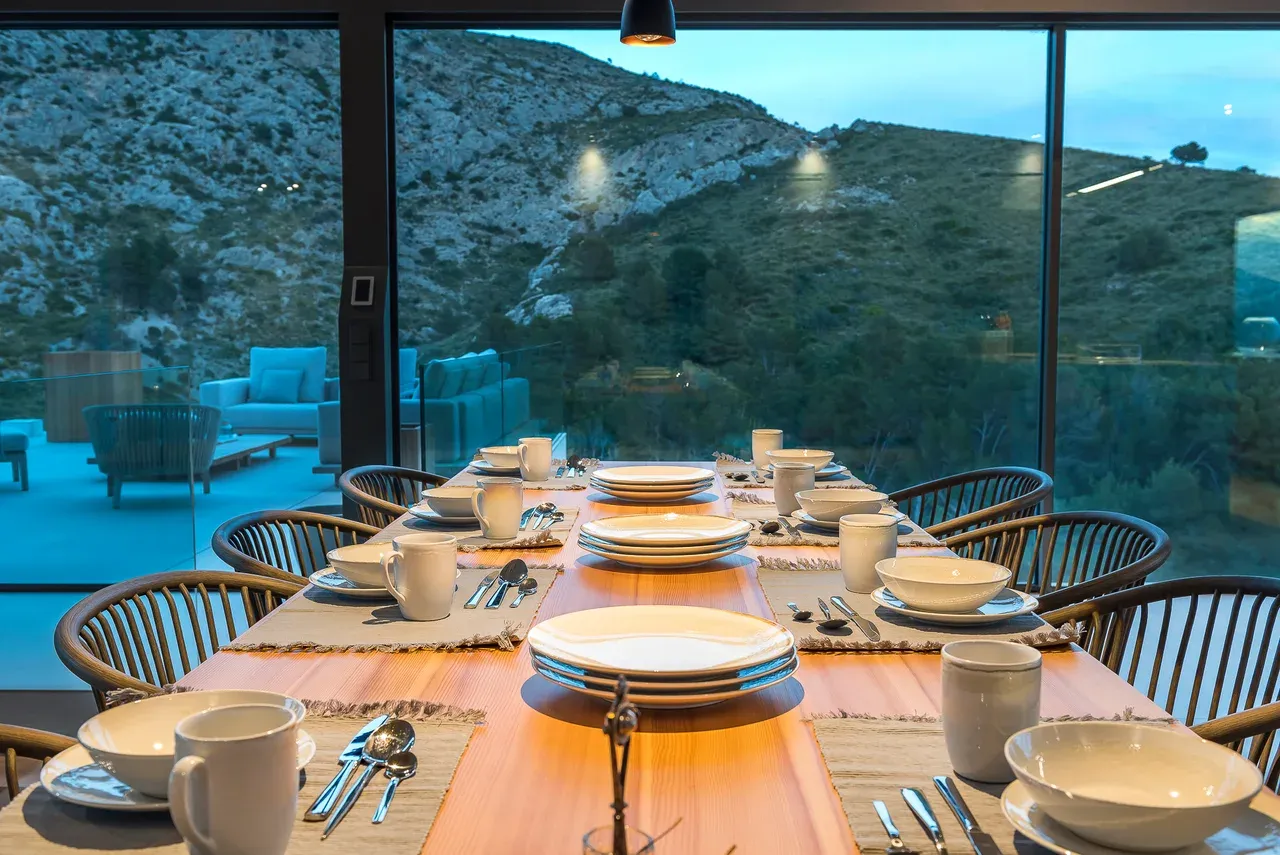 Villa Sky Alcudia – Ansicht 33