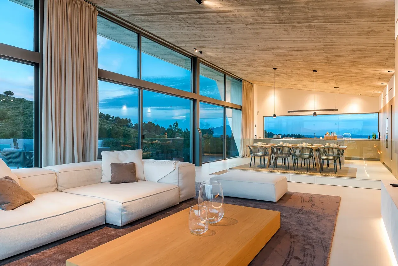 Villa Sky Alcudia – Ansicht 36