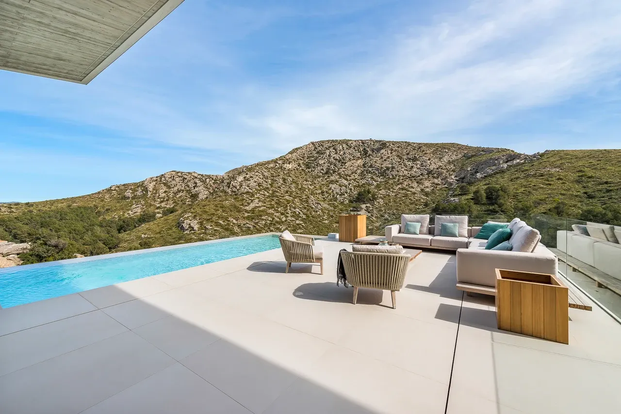 Villa Sky Alcudia – Ansicht 7