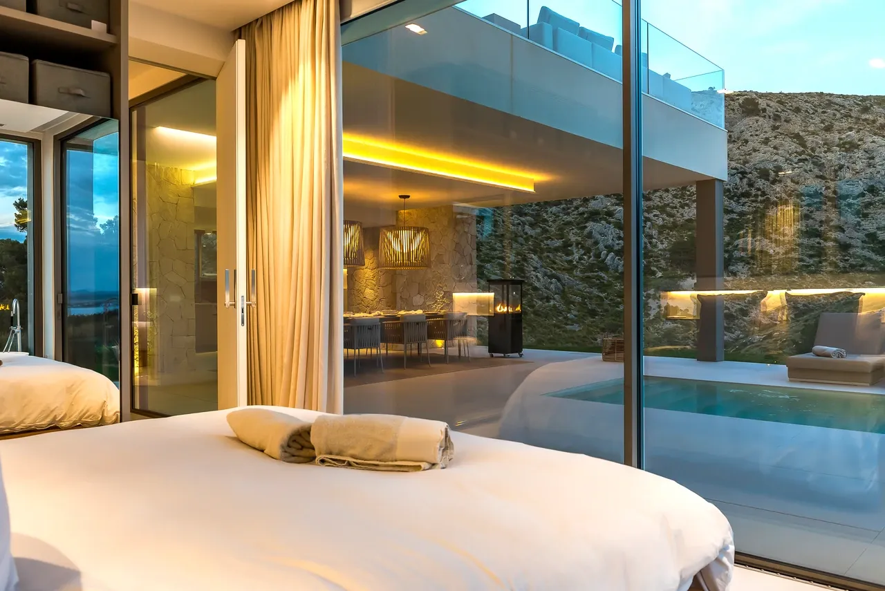 Villa Sky Alcudia – Ansicht 39