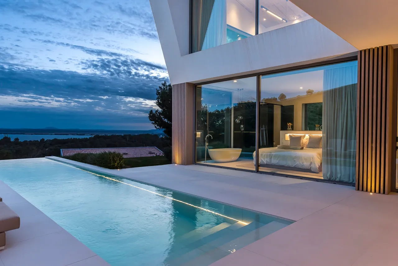Villa Sky Alcudia – Ansicht 40
