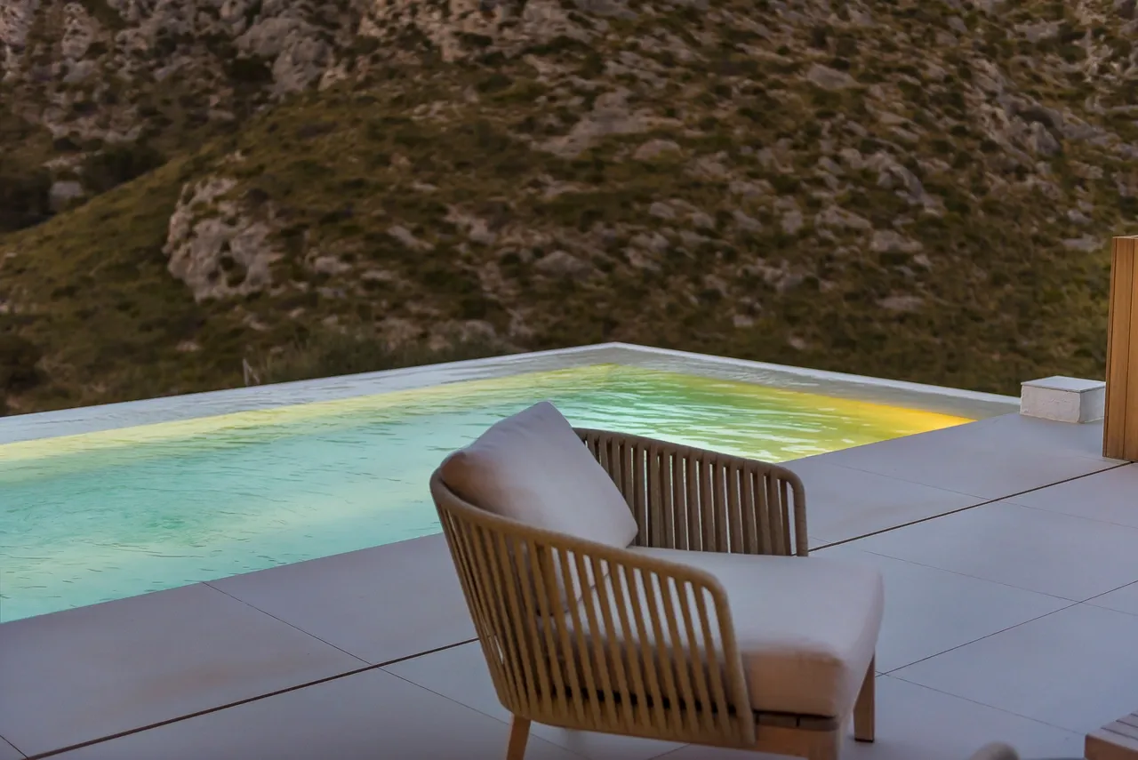 Villa Sky Alcudia – Ansicht 44