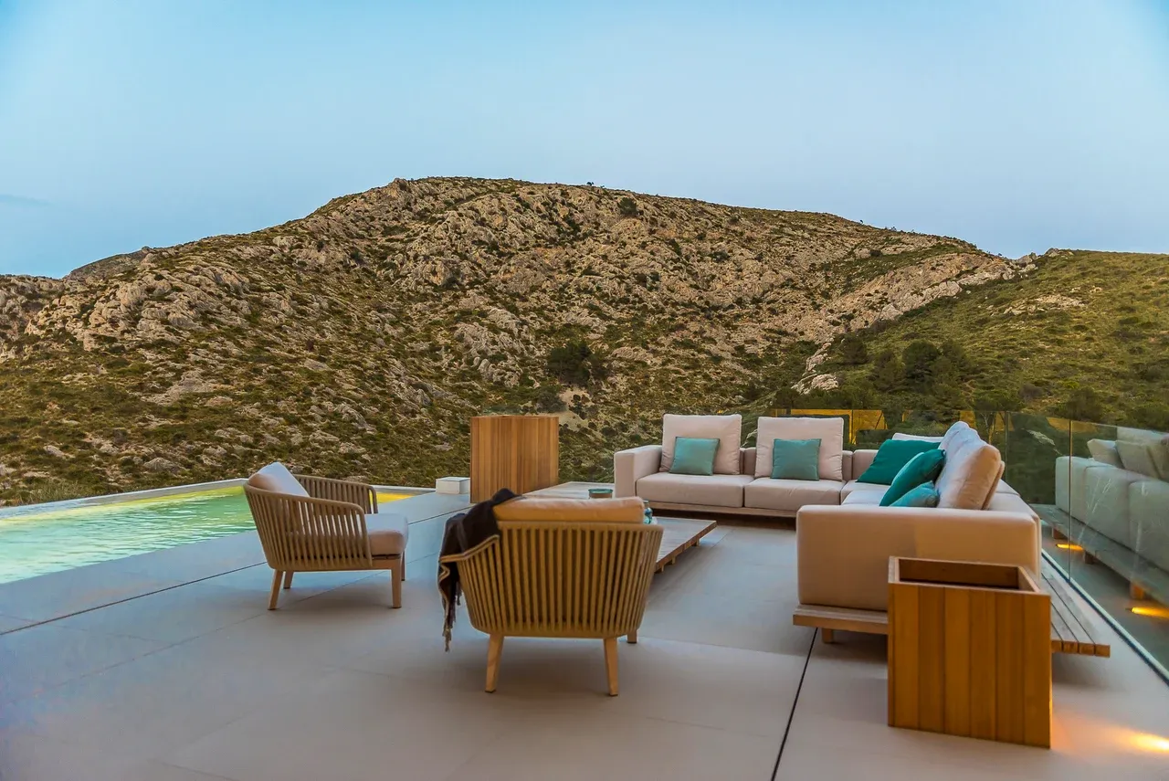 Villa Sky Alcudia – Ansicht 41