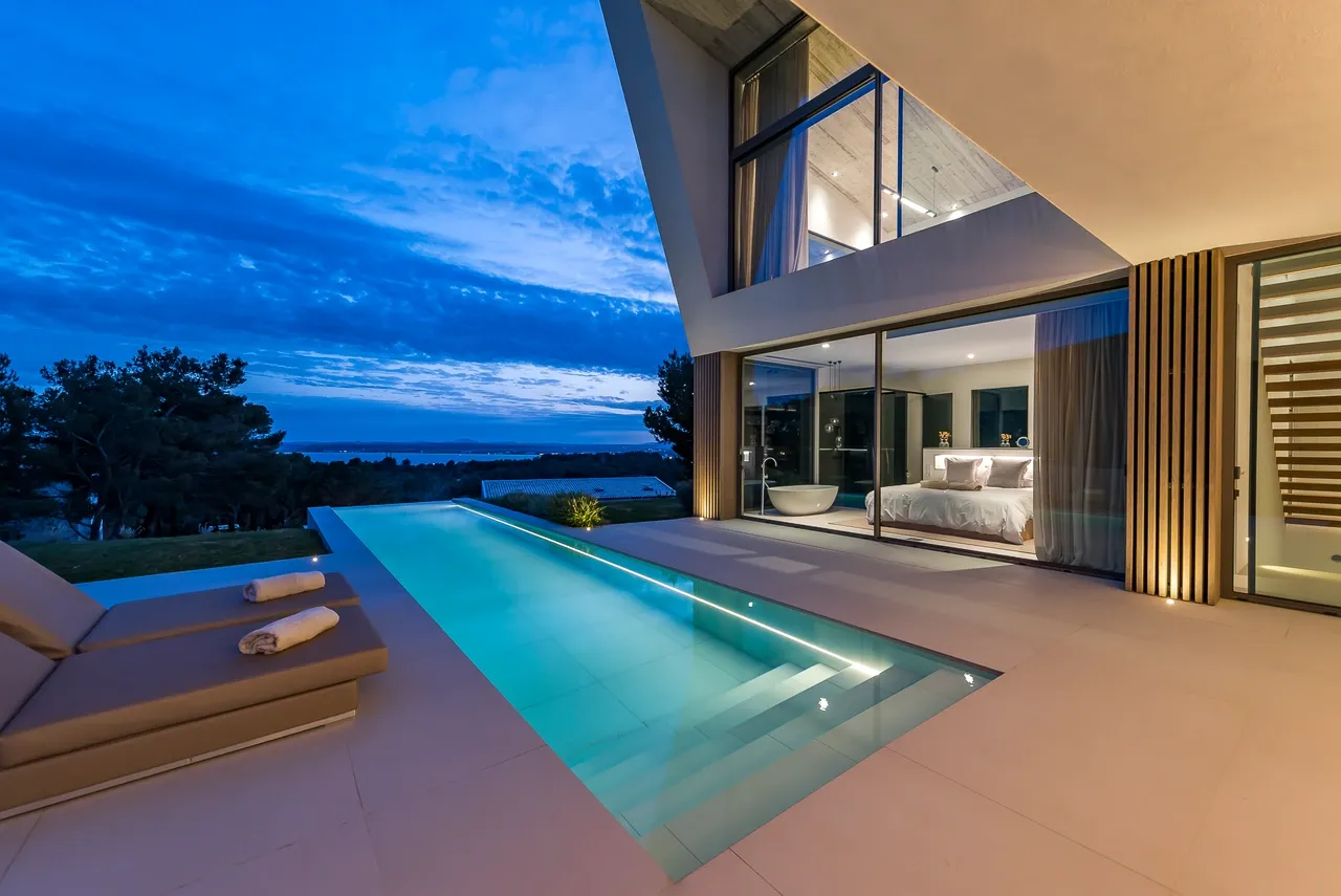Villa Sky Alcudia – Ansicht 46