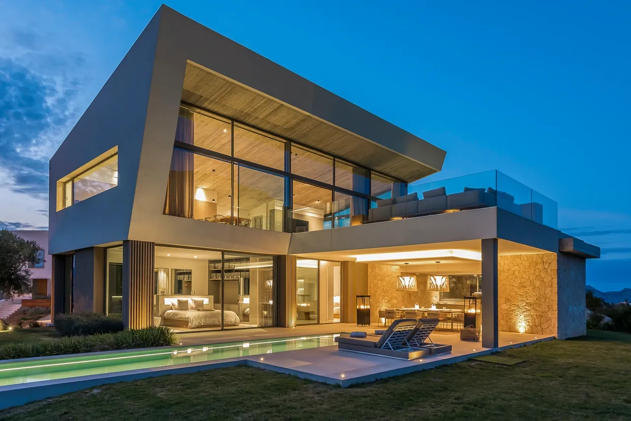 Villa Sky Alcudia – Ansicht 47