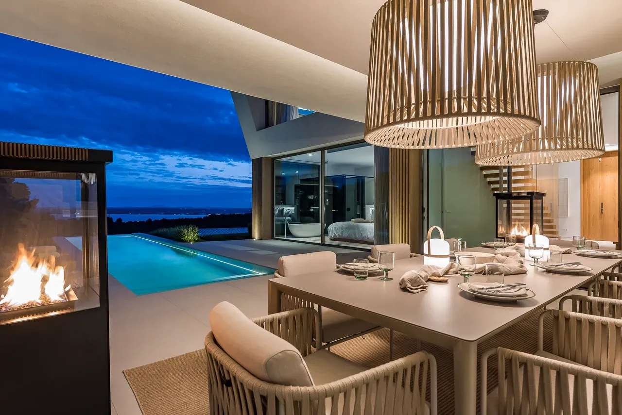 Villa Sky Alcudia – Ansicht 50