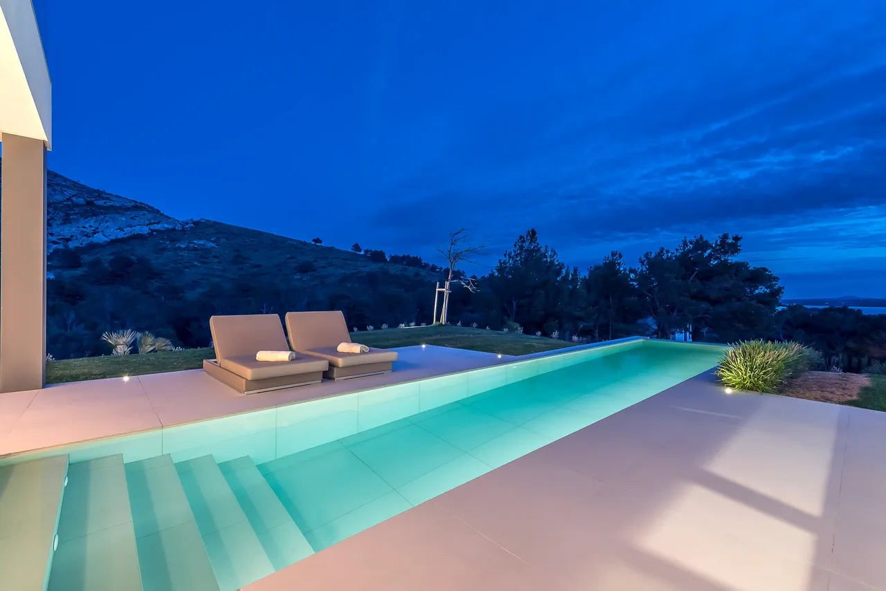 Villa Sky Alcudia – Ansicht 54