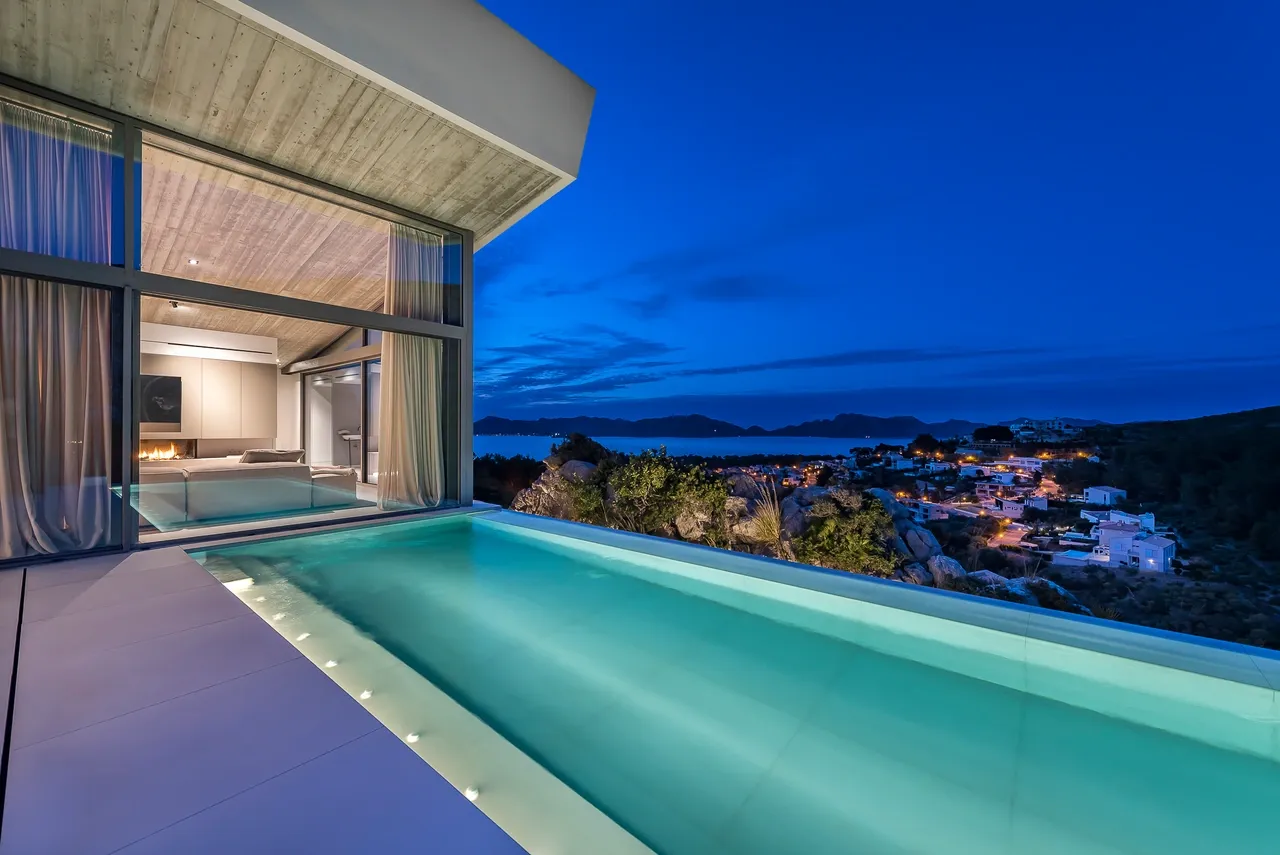 Villa Sky Alcudia – Ansicht 52