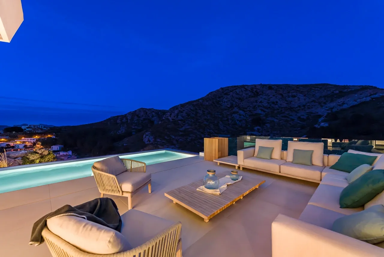 Villa Sky Alcudia – Ansicht 53