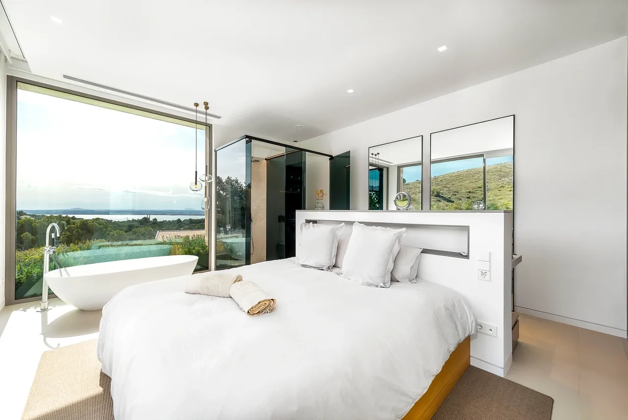 Villa Sky Alcudia – Ansicht 17
