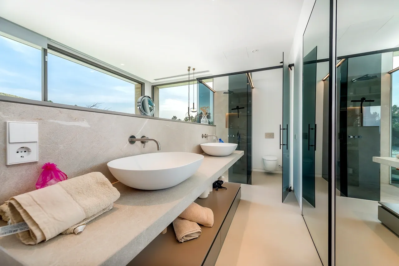 Villa Sky Alcudia – Ansicht 18