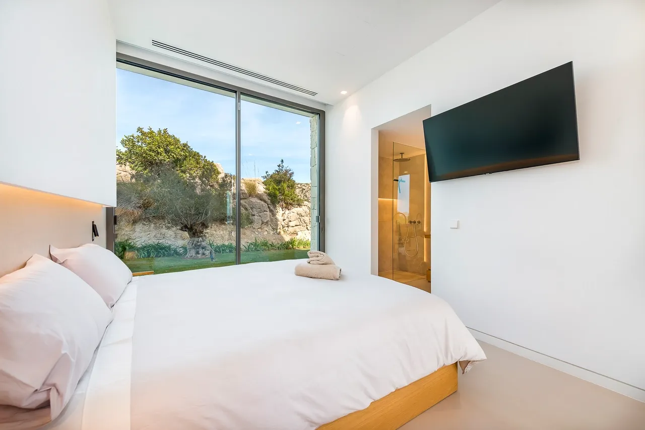 Villa Sky Alcudia – Ansicht 19