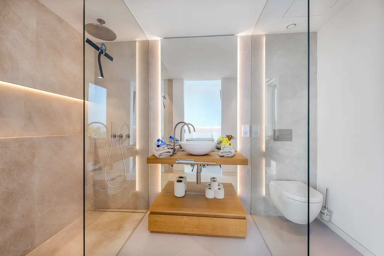 Villa Sky Alcudia – Ansicht 20