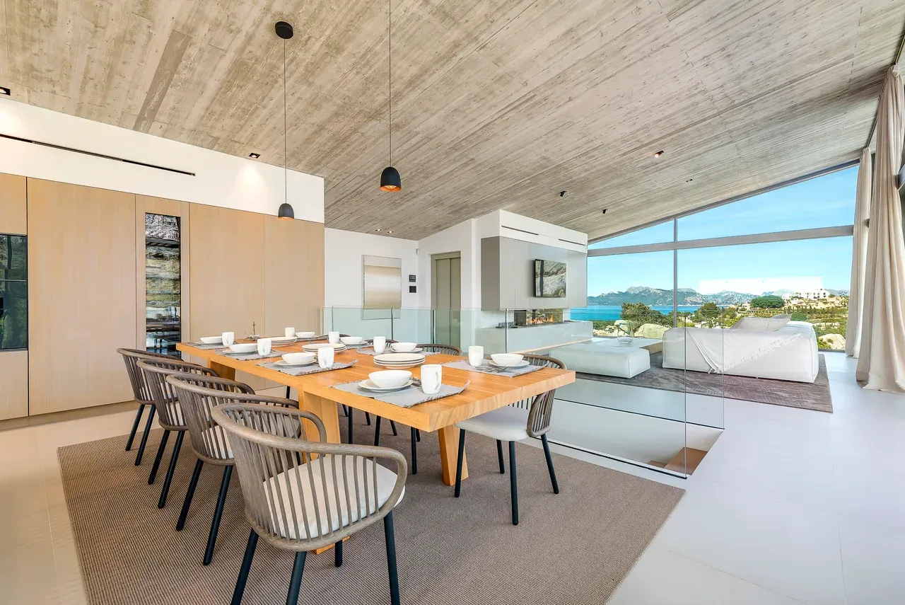 Villa Sky Alcudia – Ansicht 14
