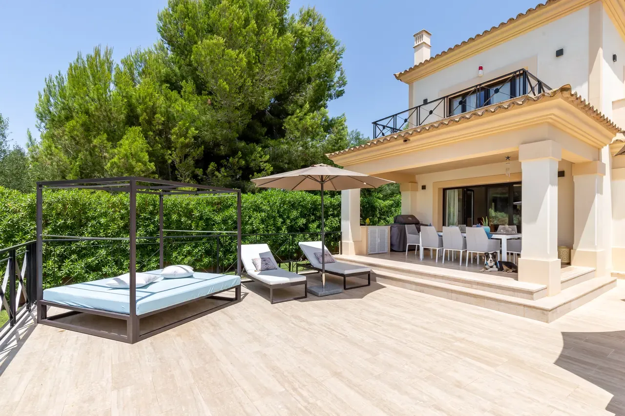 Villa Magnifica, Nova Santa Ponsa – view 8