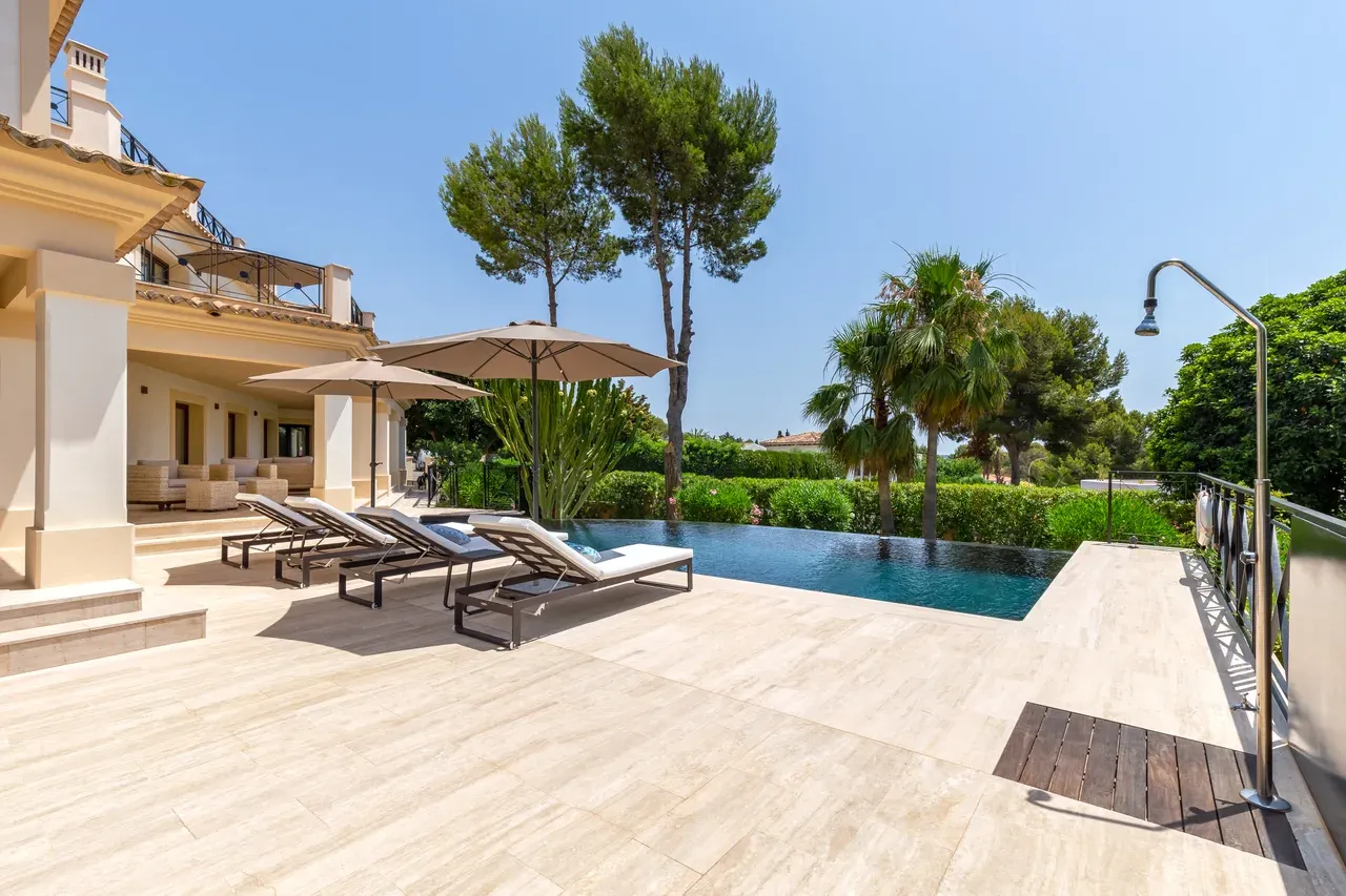 Villa Magnifica, Nova Santa Ponsa – view 5