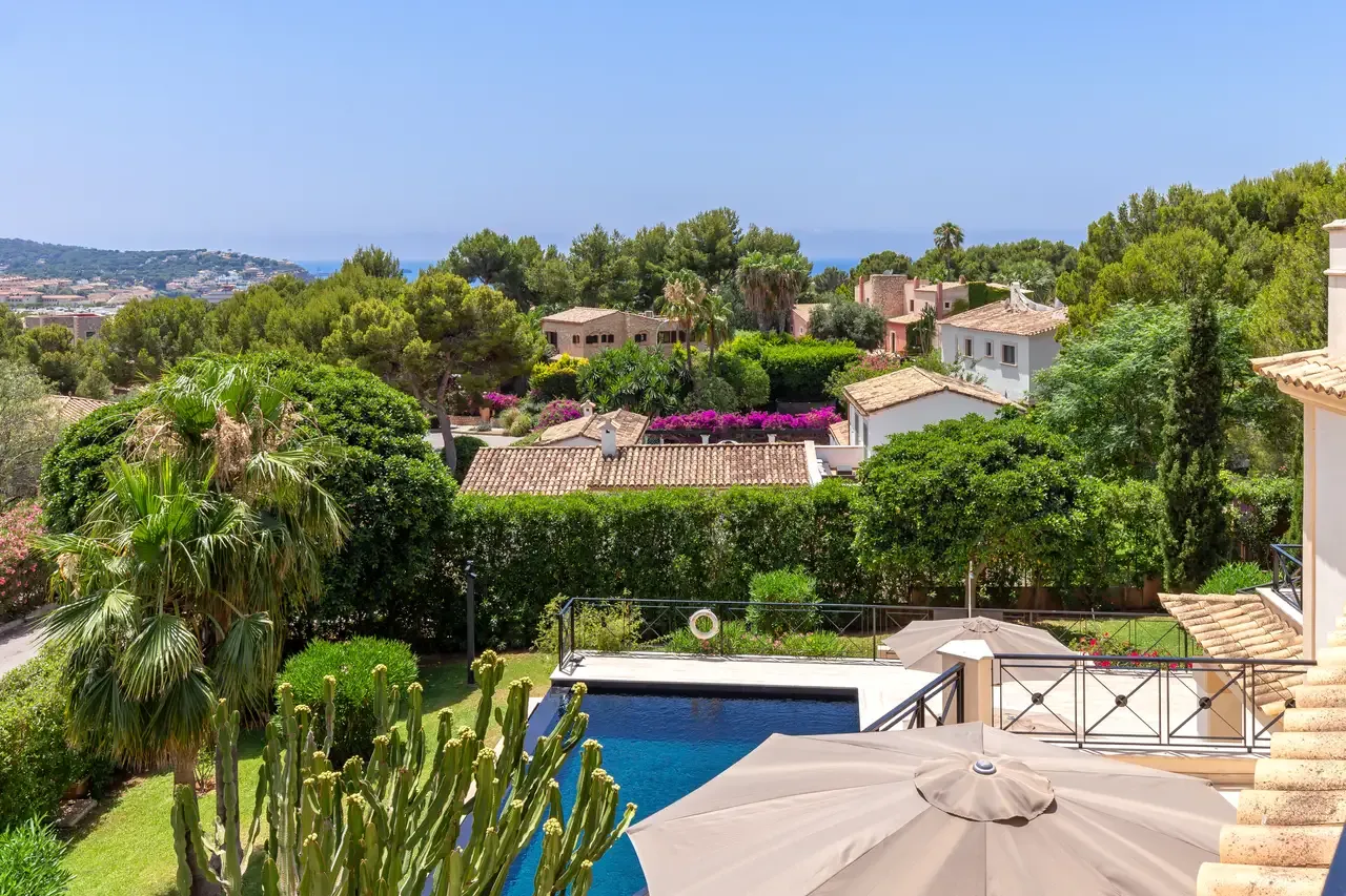 Villa Magnifica, Nova Santa Ponsa – view 19