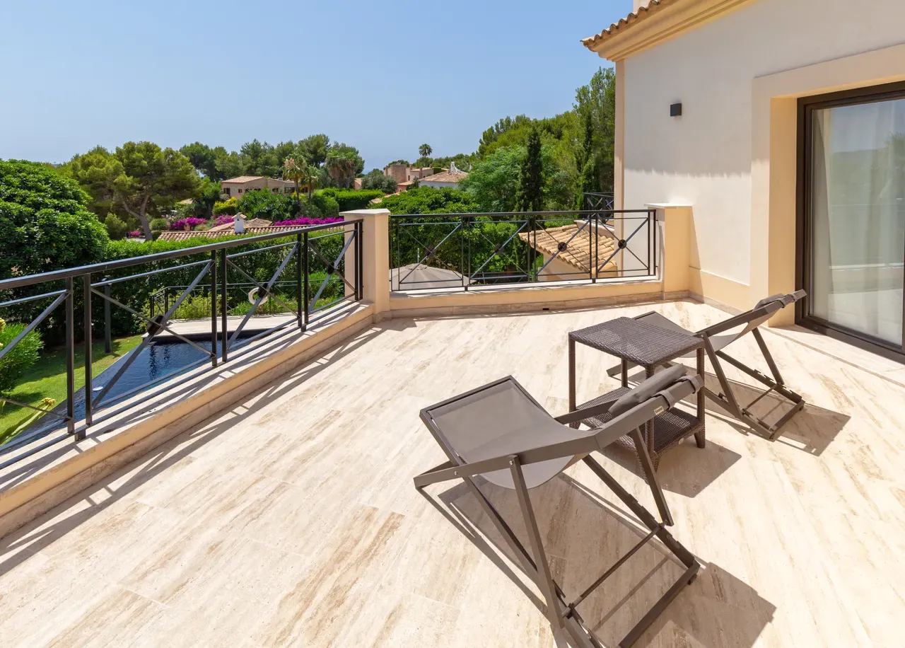 Villa Magnifica, Nova Santa Ponsa – view 18