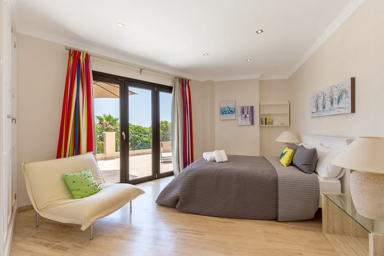 Villa Magnifica, Nova Santa Ponsa – view 16
