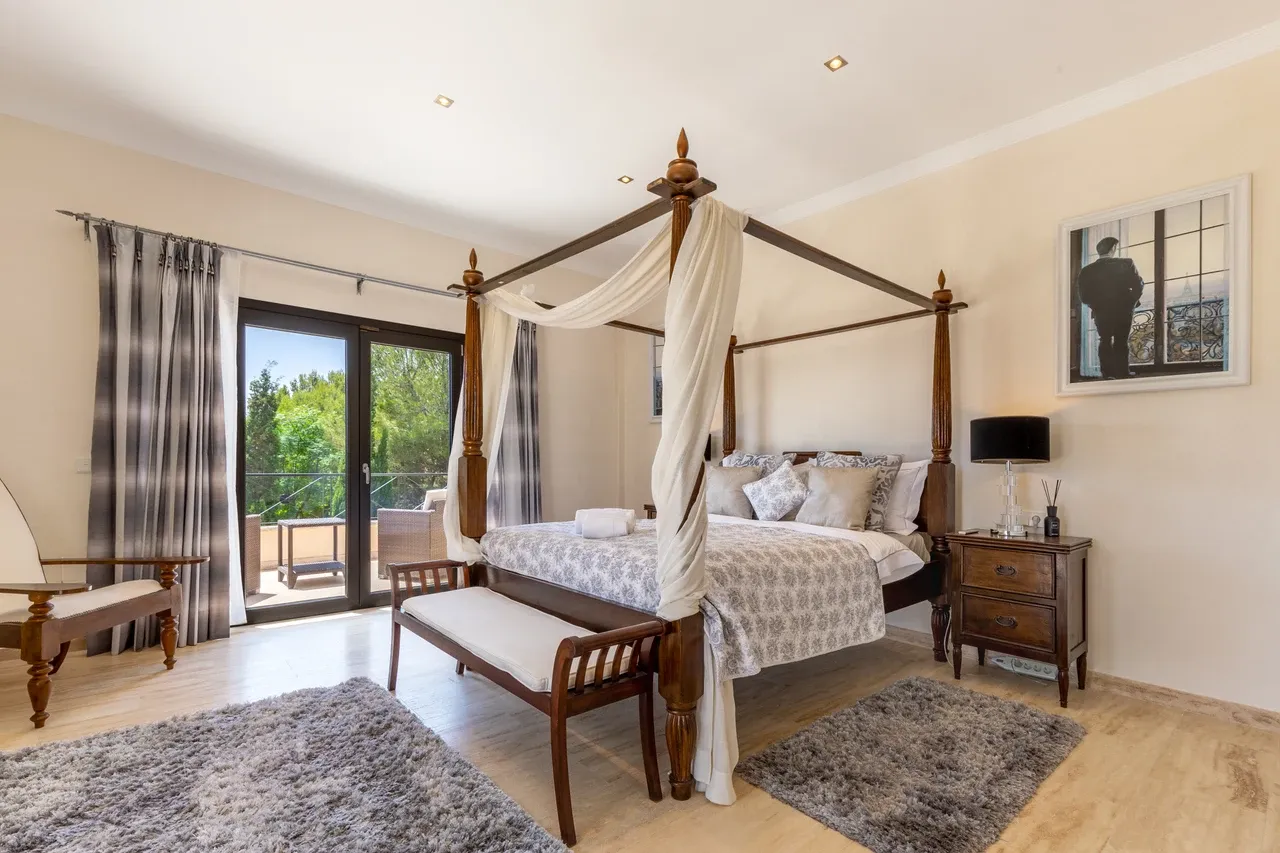 Villa Magnifica, Nova Santa Ponsa – view 14