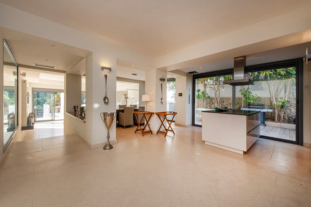 Exclusive Design Villa with Panoramic Mediterranean Views, Costa d'en Blanes – view 5