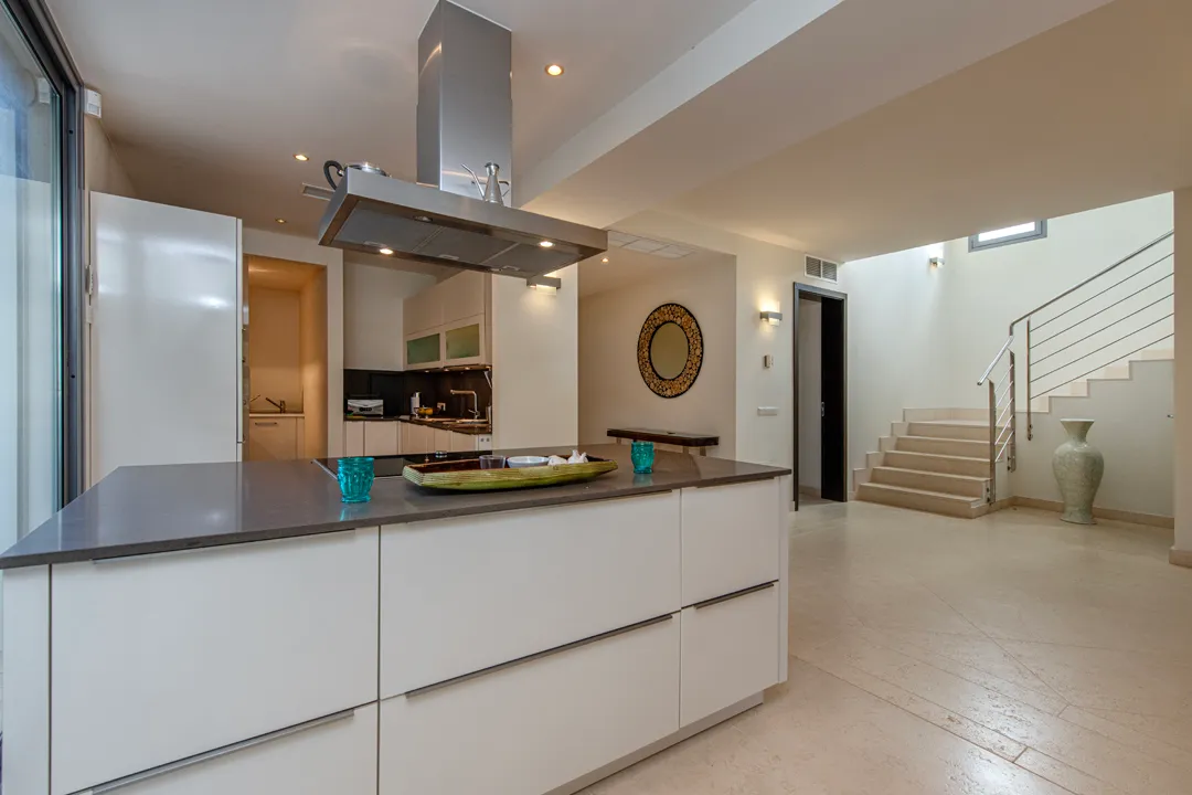 Exclusive Design Villa with Panoramic Mediterranean Views, Costa d'en Blanes – view 8